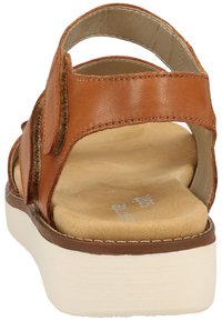 Remonte Sandales à plateforme - noccia