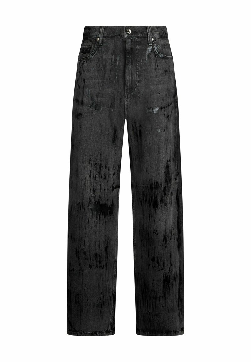 Pernera ancha