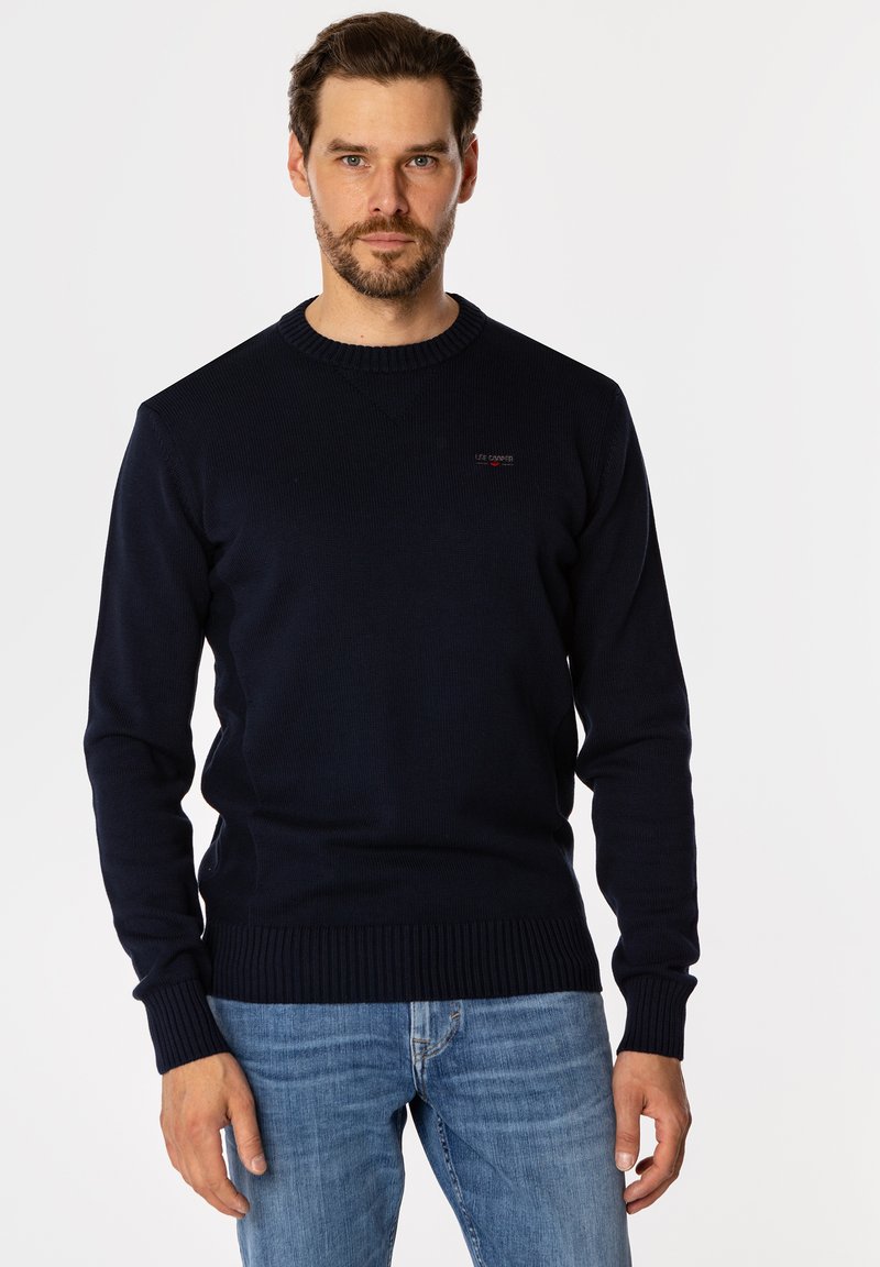 Lee Cooper ANDY granatowy