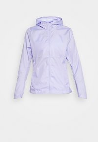 adidas Performance Träningsjacka - purple