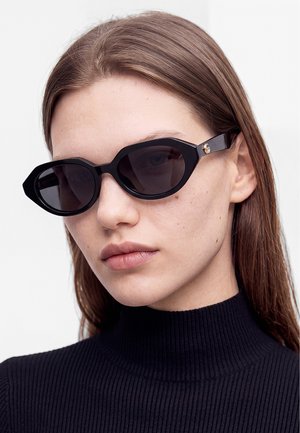 Gucci Γυαλιά ηλίου - black/grey