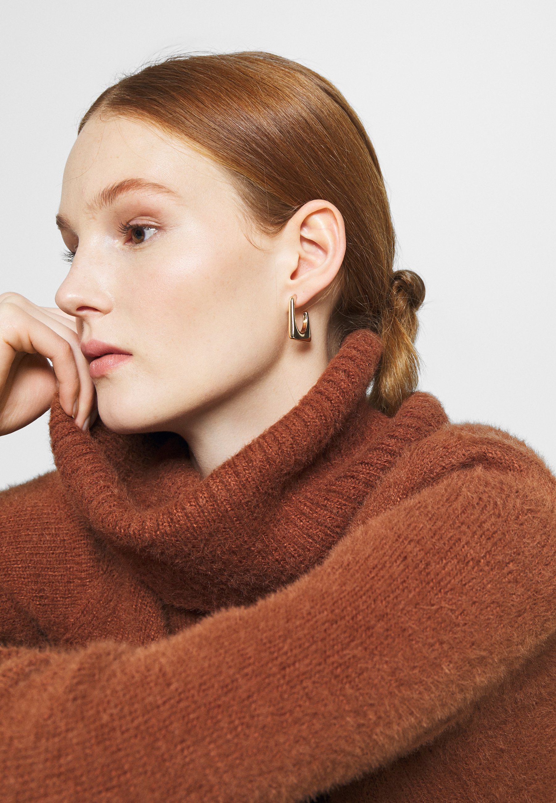 Vila VIFEAMI ROLLNECK - Jumper 