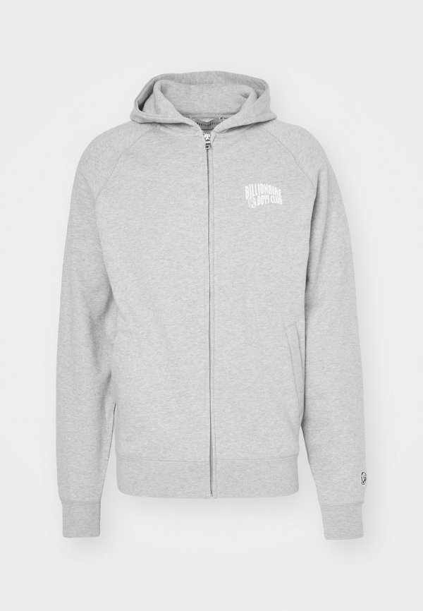 SMALL ARCH LOGO ZIP THROUGH - Zip-up sweatshirt4