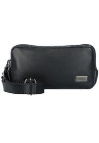 Bric's TORINO - Borsa a tracolla - black
