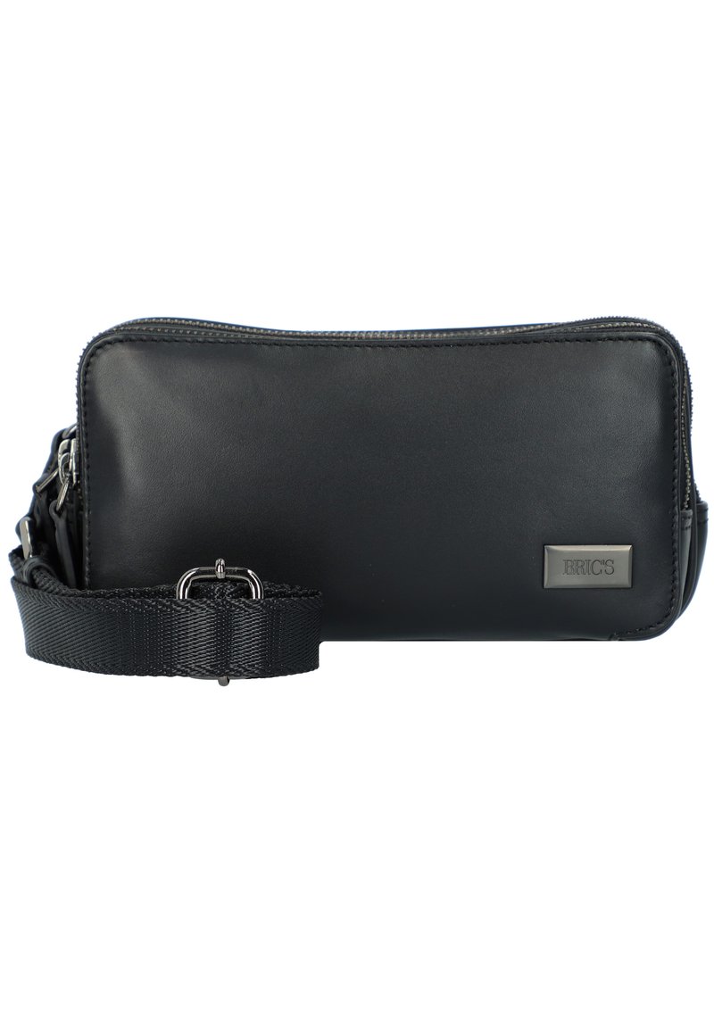 Bric's TORINO - Borsa a tracolla - black