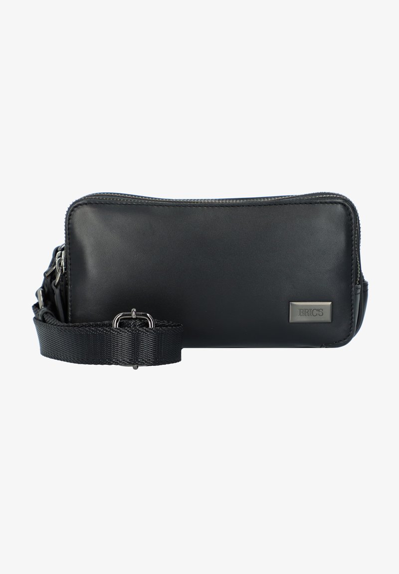 Bric's TORINO - Borsa a tracolla - black