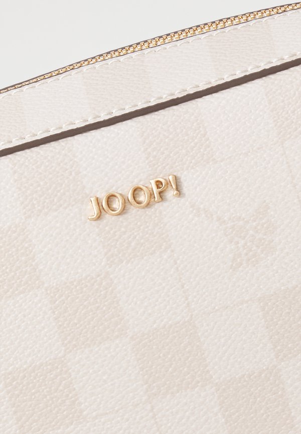 CORTINA PIAZZA CLOE SHOULDERBAG - Cross body bag - birch3