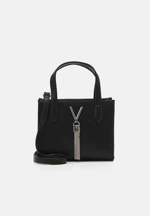DIVINA - Handbag - nero
