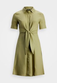 Neizbrano, light olive