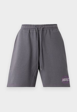 Santa Cruz, ACID OVAL DOT FRONT - Lühikesed püksid - slate