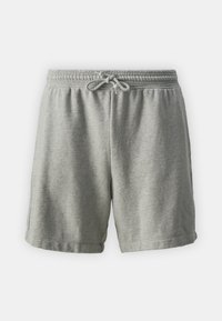 GAP Pantaloni de trening - light heather grey