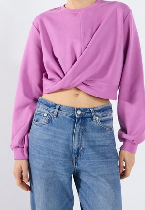 Collegepaita - berry