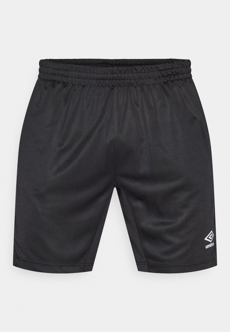 Umbro Korte broeken zwart Umbro Korte broeken zwart