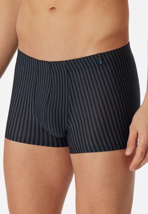 Schiesser 2 PACK  granatowy