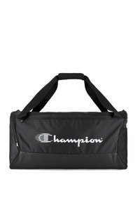 MEDIUM DUFFLE ATHLETIC - Borsa per lo sport - black