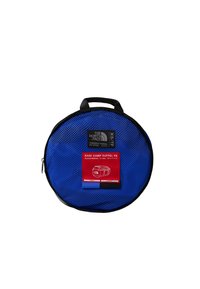 The North Face BASE CAMP DUFFEL - XS - Bolsa de viaje - tnf blue tnf black npf