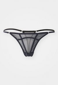 MARIE - Stringit - black