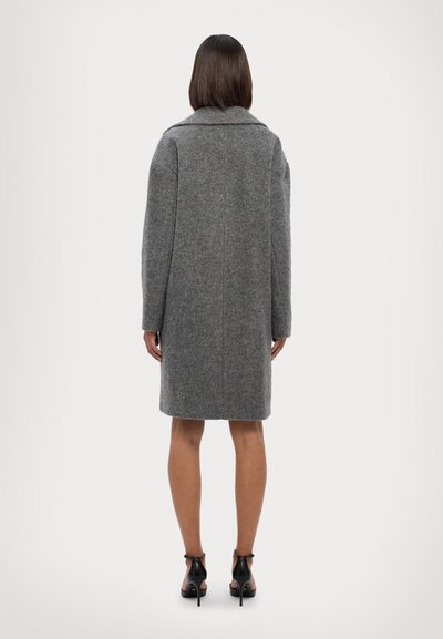 STUDIO ID DAYOUNG COAT - Palton clasic - futura grey