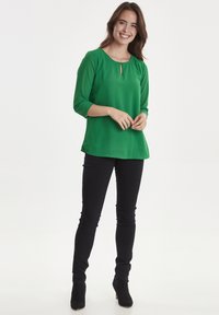 Fransa FRZawov - Camicetta - green
