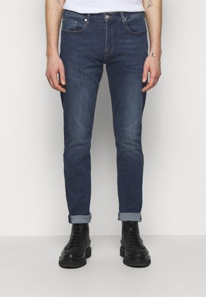 Jeans Slim Fit - dark-blue denim