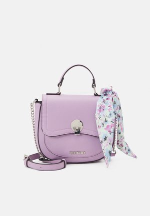 Handtasche - lilac
