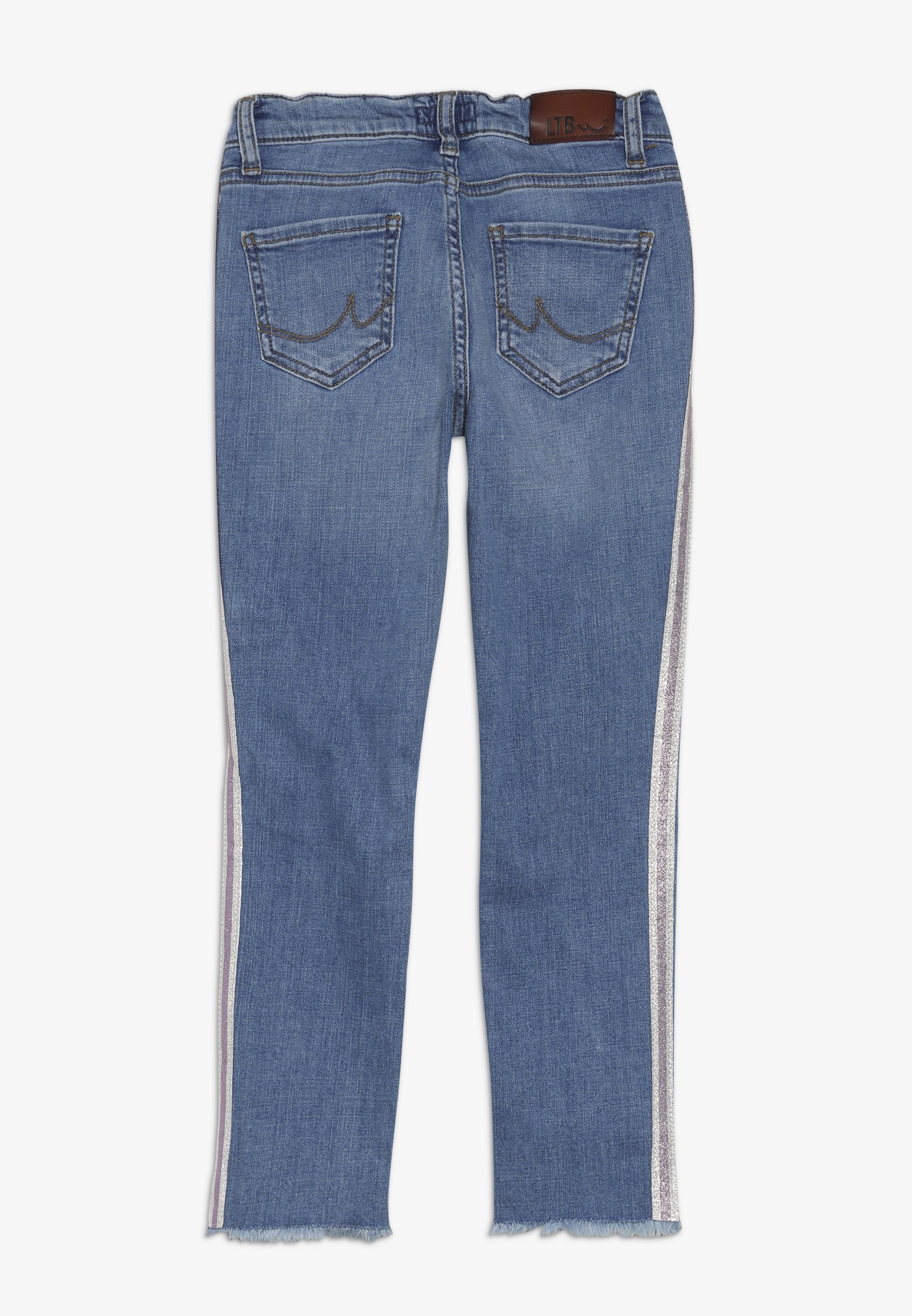 ltb isabella jeggings