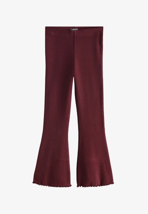 Next, - Spodnie legginsy
