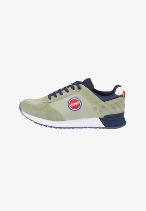 COLMAR Sneakers Uomo - Nero modello TRAVIS BOOST TRAVIS BOOST COLMAR Sneakers Uomo - Nero modello TRAVIS BOOST TRAVIS BOOST