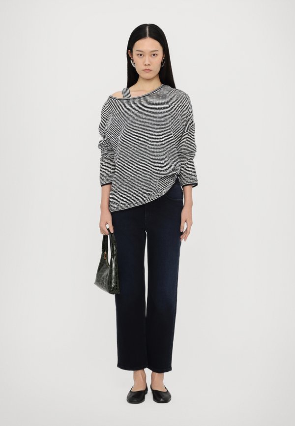 LONGSLEEVE CREWNECK - Long sleeved top3