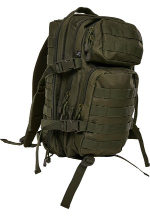 MEDIUM COOPER - Rucksack - olive