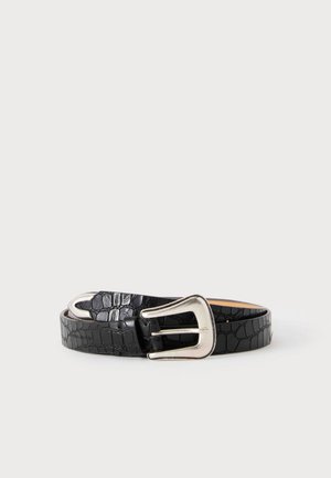 Tiger of Sweden, ECUS - Riem - black