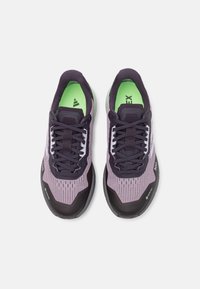 Adidas Terrex AGRAVIC FLOW 2 srebrny