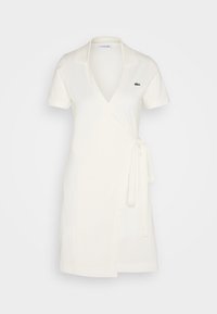 Day dress - flour