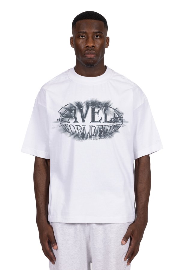 BADGE UNISEX - Print T-shirt