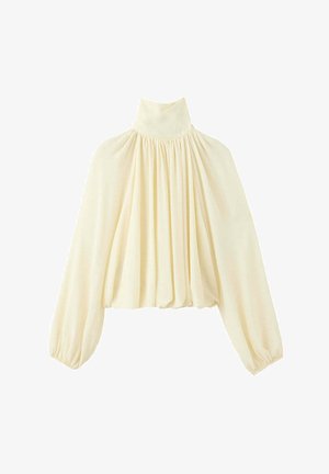 Mango, ADULT - Blouse - off-white