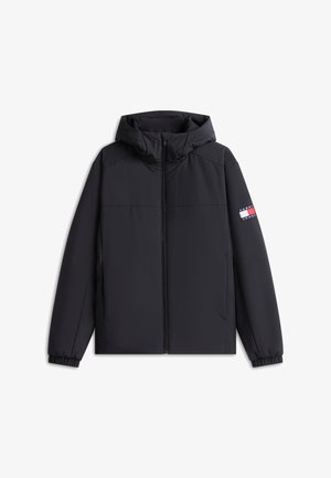 Tommy Jeans, - Kurtka przejściowa