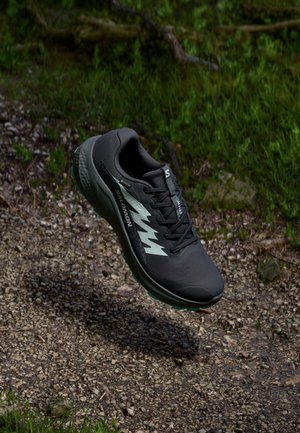 Trail hardloopschoenen - grey