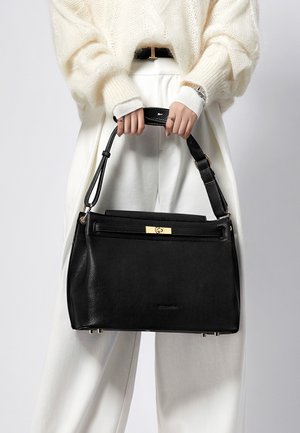 Victoria Hyde, Sac bandoulière - black