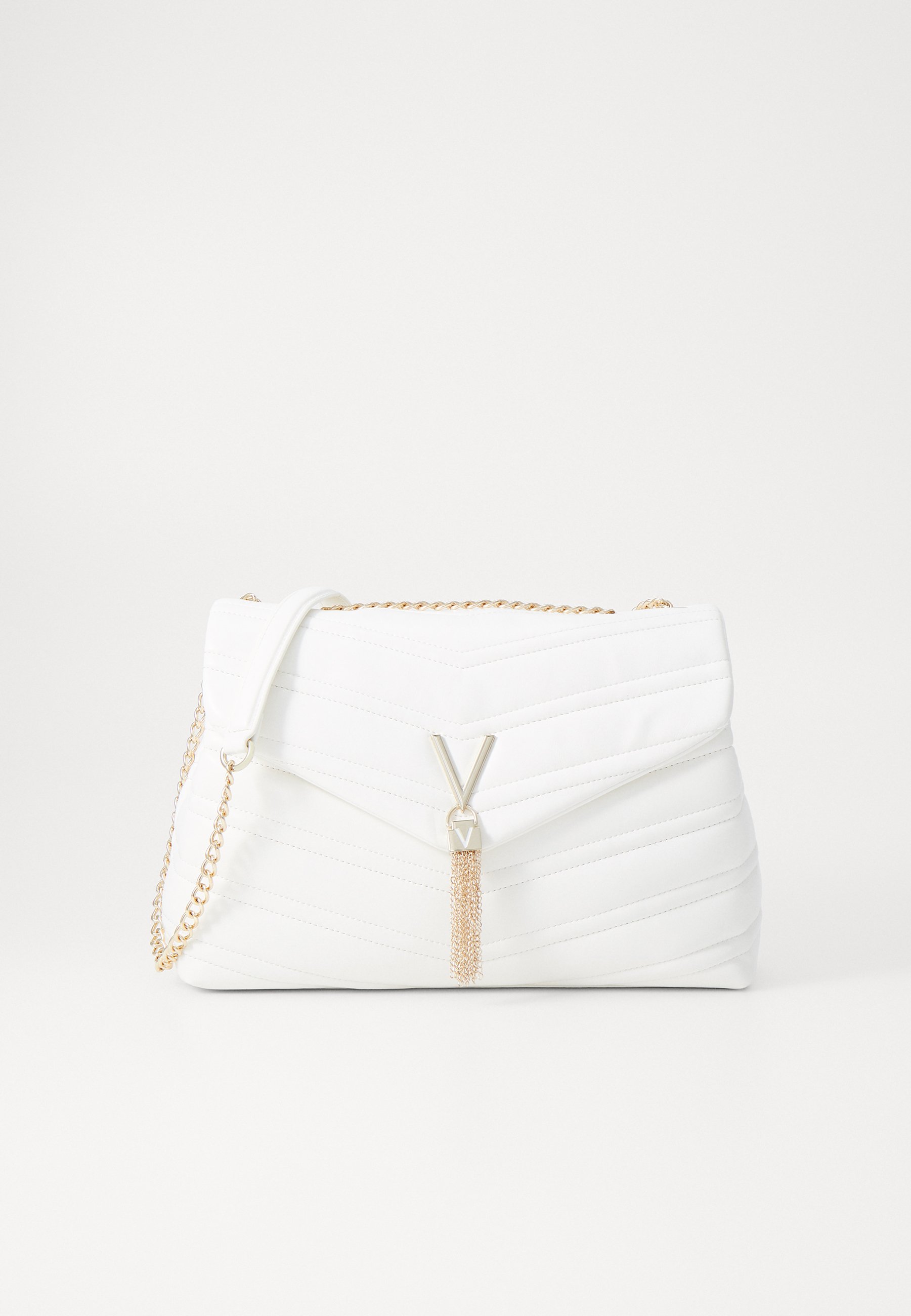 Valentino Bags PRIVILEGE Borsa a tracolla bianco