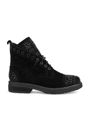 Veterboots - black