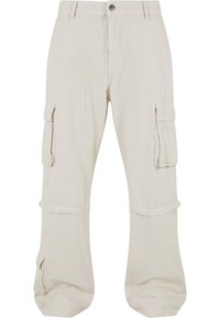 Non sélectionné, beige