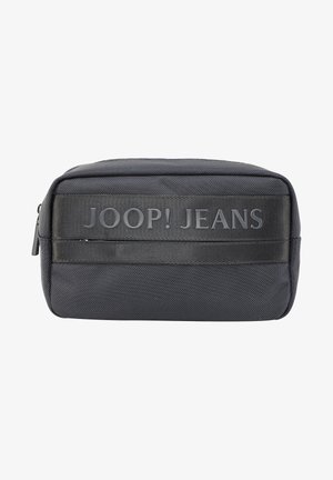 JOOP! Jeans MODICA PIET - Sac banane - darkblue