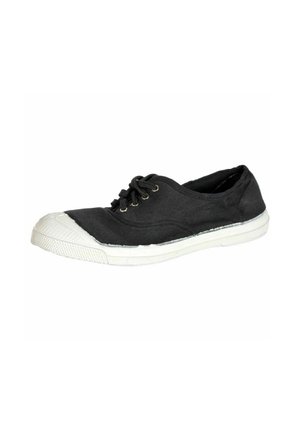Bensimon Sporty snøresko - noir
