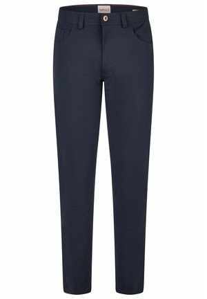 HARRIS - Jeansy Slim Fit