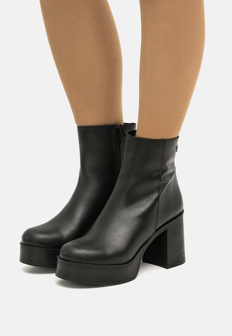 soldes hivers 2019 chaussures