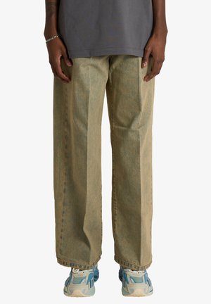 yes london, JEANS - Jeans loose fit - denim