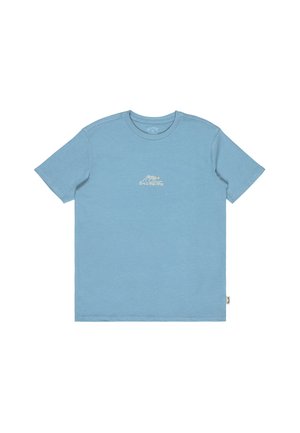Billabong BILLABONG JUNGEN 8-16 APPAREL|TOPS EBBZT00268 - T-shirt print - bkf