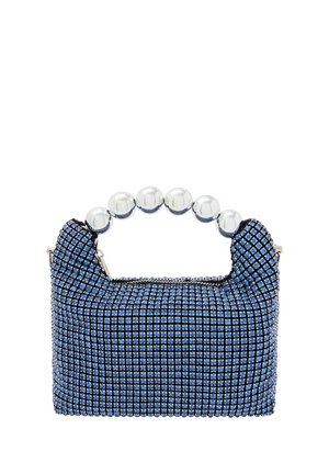 myMo at night Clutch - blue