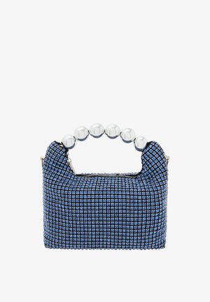 myMo at night Pikkulaukku - blue