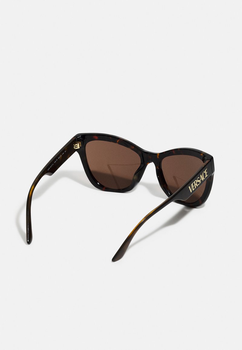Damen Schmuck | Versace Sonnenbrille havana/braun - KD41677 Damen Schmuck | Versace Sonnenbrille havana/braun - KD41677